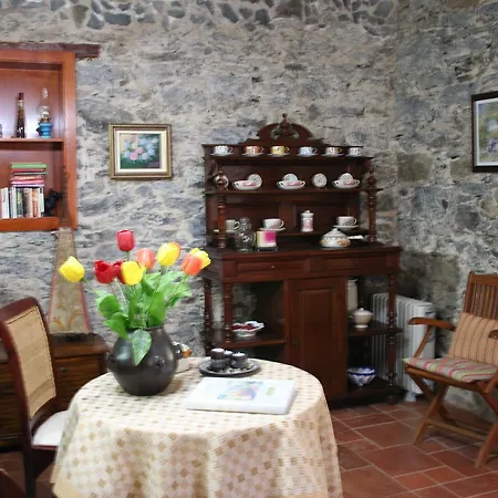 Casa Cueva, Barranco Las Goteras * Santa Brigida (Gran Canaria)